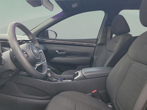 Certified 2022 Hyundai Santa Cruz SEL w/ Activity Package image 13