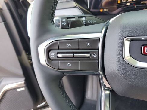 New 2026 GMC Acadia Elevation w/ Elevation Premium Package FWD image 28