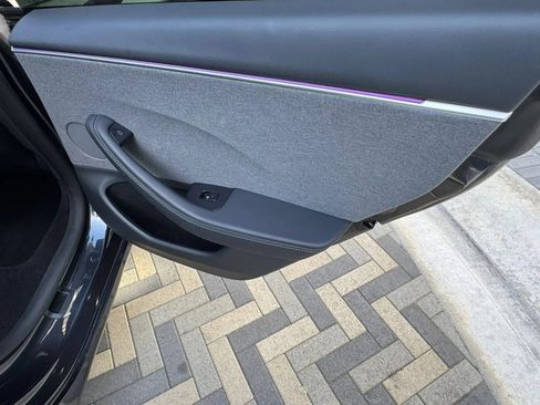 Used 2024 Tesla Model 3 Long Range RWD image 36