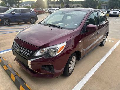 Used 2024 Mitsubishi Mirage LE