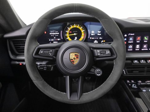Certified 2023 Porsche 911 GT3 RWD image 21