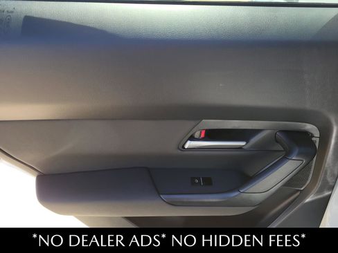 New 2026 MAZDA CX-50 AWD 2.5 S w/ Weather Package image 11