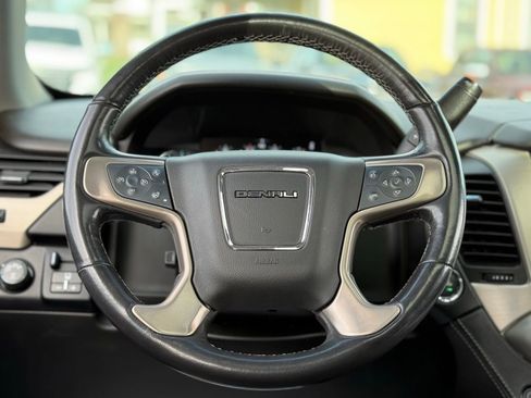 Used 2018 GMC Yukon Denali w/ Denali Ultimate Package image 20