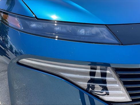 Certified 2026 Nissan Murano Platinum w/ Cargo Package AWD/4WD image 31
