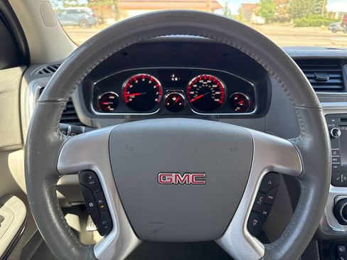 Used 2013 GMC Acadia SLT AWD/4WD image 23