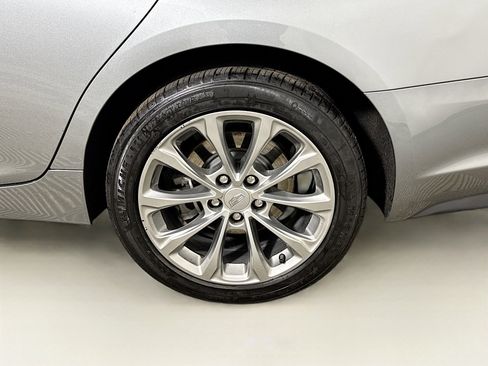 Used 2024 Cadillac CT5 Premium Luxury w/ Climate Package image 29