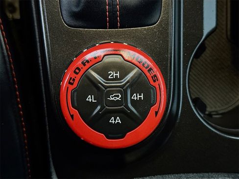 Used 2023 Ford Bronco Raptor image 32