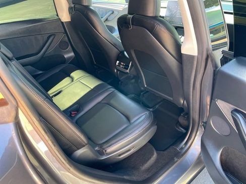 Used 2023 Tesla Model Y Long Range AWD/4WD image 18