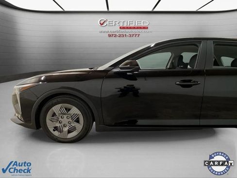 Used 2025 Kia K4 LX image 83