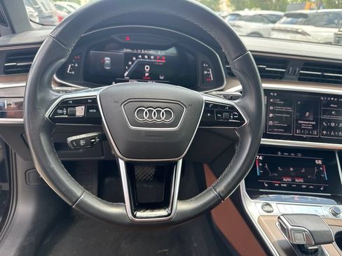 Used 2024 Audi A6 Premium Plus AWD/4WD image 14