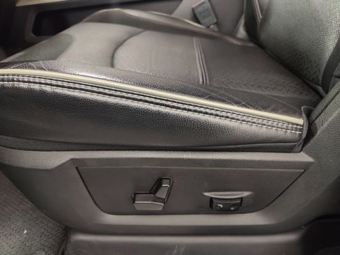 Used 2022 RAM 2500 Laramie image 13