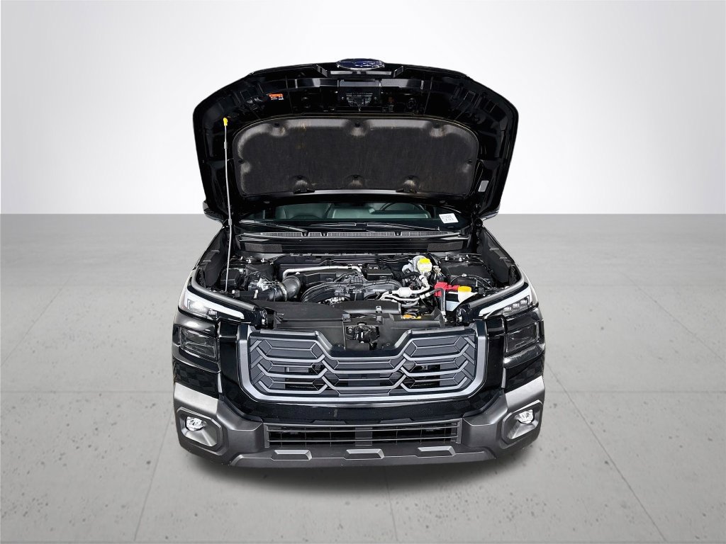 New 2026 Subaru Outback Premium AWD/4WD image 21