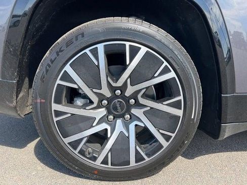 New 2025 Jeep Wagoneer S Limited w/ Comfort Package image 46