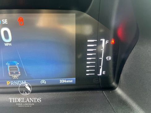 New 2025 Ford Ranger XLT w/ Equipment Group 301A High image 17