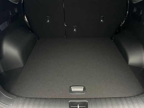 New 2026 Hyundai Tucson Limited image 15