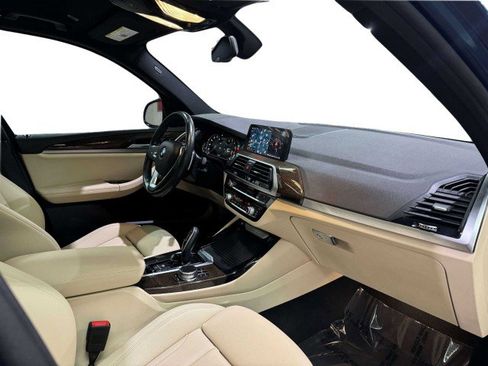 Used 2018 BMW X3 xDrive30i w/ Convenience Package image 26