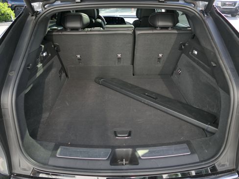 Certified 2023 Cadillac Lyriq RWD Luxury image 24