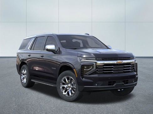 New 2026 Chevrolet Tahoe Premier w/ Sun And Tow Package RWD image 30