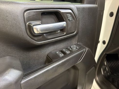 Used 2021 Chevrolet Silverado 2500 W/T w/ WT Fleet Convenience Package AWD/4WD image 32