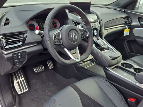 New 2026 Acura RDX A-Spec AWD/4WD image 12
