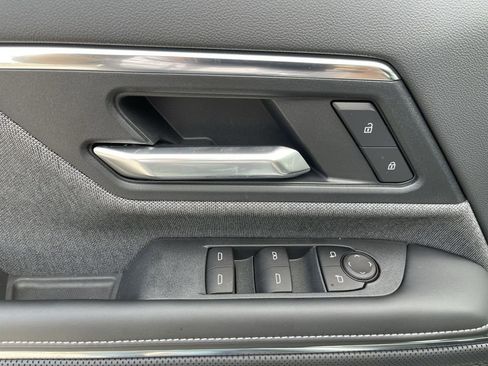 New 2026 GMC Sierra EV Elevation image 22