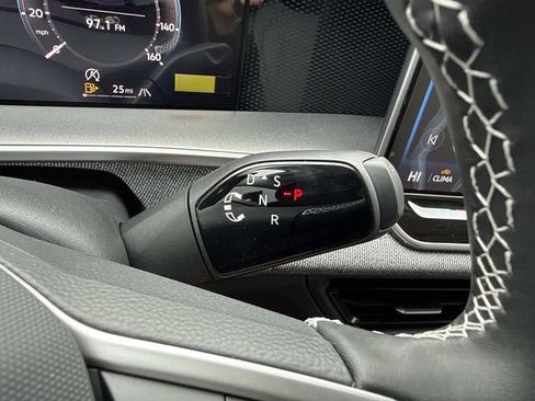 New 2026 Volkswagen Tiguan S image 21