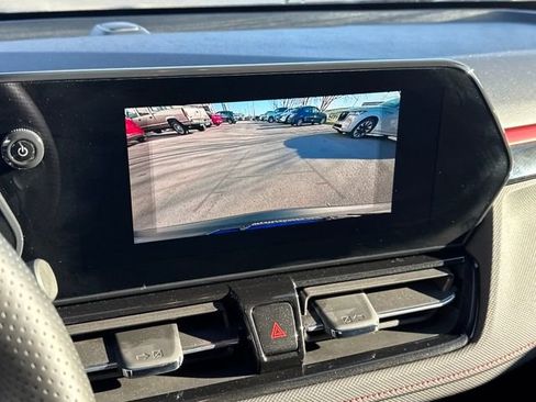 Used 2024 Chevrolet TrailBlazer RS w/ Driver Confidence Package image 19