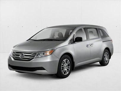 Used 2010 Honda Odyssey EX