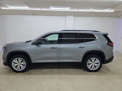 New 2026 GMC Acadia Elevation image 21