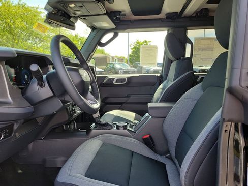 New 2026 Ford Bronco Big Bend AWD/4WD image 18