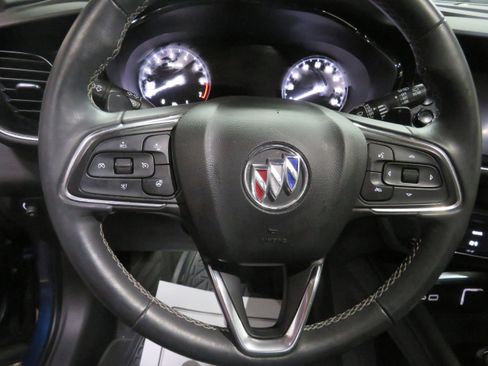 Used 2023 Buick Envision Essence image 15