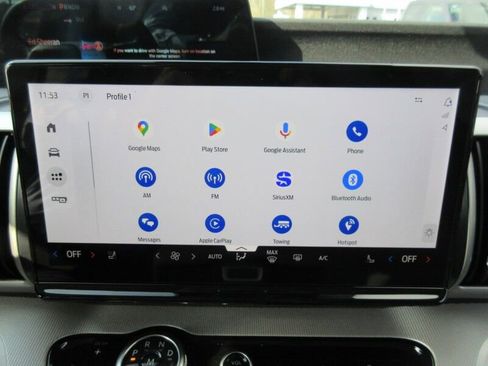 New 2026 Ford Expedition Active image 27