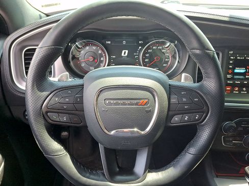 Used 2022 Dodge Charger Scat Pack RWD image 16