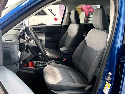 Used 2023 Ford Maverick XLT w/ Equipment Group 300A Standard image 10