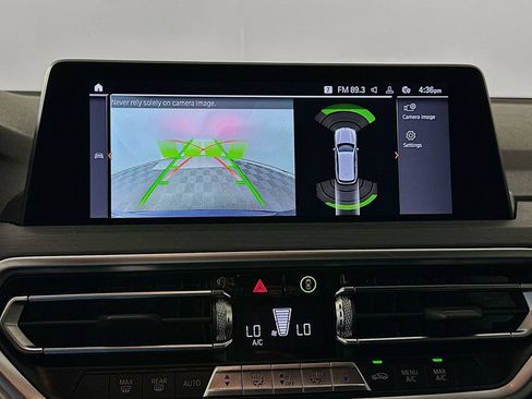 Used 2023 BMW X3 sDrive30i w/ Convenience Package image 14