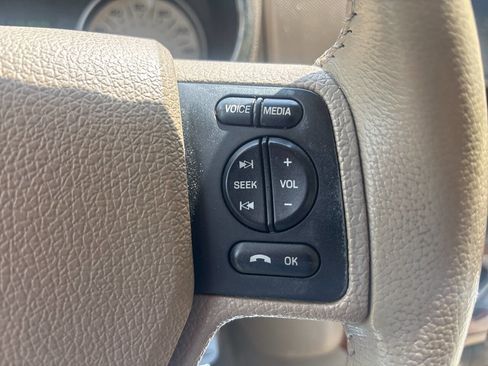 Used 2009 Ford Explorer Eddie Bauer AWD/4WD image 38