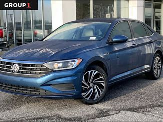 Used 2020 Volkswagen Jetta SEL video 1