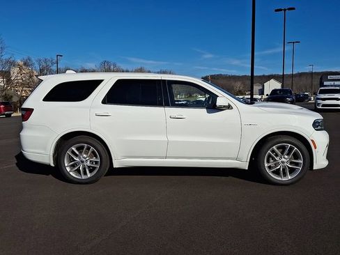Used 2022 Dodge Durango R/T image 11
