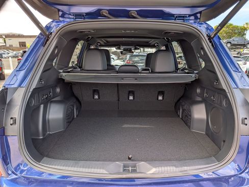 New 2026 Subaru Forester Sport AWD/4WD image 24