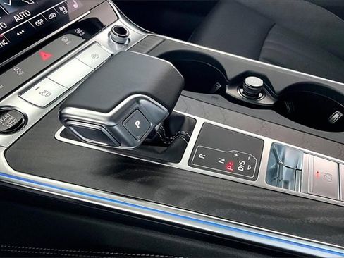 New 2025 Audi A6 Premium Plus image 8