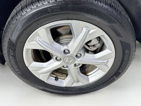 Used 2024 Honda HR-V LX image 37