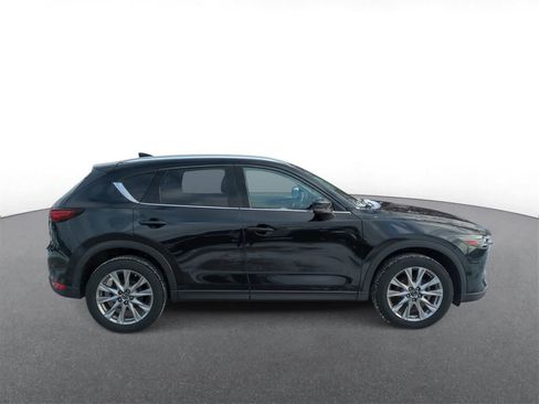 Used 2019 MAZDA CX-5 Grand Touring image 9