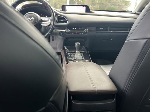 Used 2021 MAZDA CX-30 AWD 2.5 S w/ Premium Package image 31