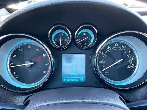 Used 2016 Buick Verano w/ Comfort Package image 21