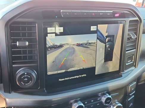 Used 2021 Ford F150 Raptor w/ Equipment Group 801A High image 14