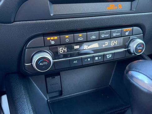 Used 2023 MAZDA CX-5 AWD 2.5 S w/ Select Package image 25