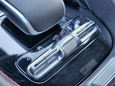 Used 2023 Mercedes-Benz GLE 53 AMG 4MATIC Coupe image 24