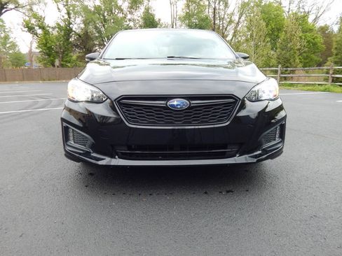 Used 2017 Subaru Impreza 2.0i Sport AWD/4WD image 7