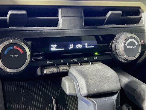 Used 2025 Toyota Tacoma SR5 RWD image 25