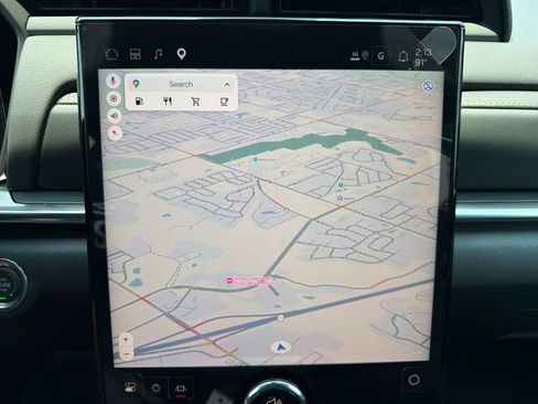 New 2027 GMC Terrain Elevation w/ Elevation Premium Package FWD image 12